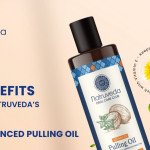 Benefits of Coconut Oil Pulling for Teeth Whitening & Gum Health | Natruveda